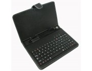 Funda 7'' para tablet con teclado