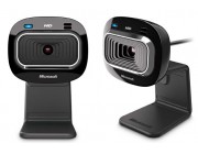 Web Cam Microsoft Lifecam HD-3000