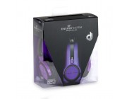 Auricular ENERGY DJ 400 violeta