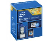 Intel Core i5 4670k HASWELL
