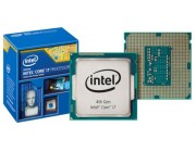 Intel Core i7 4770k HASWELL