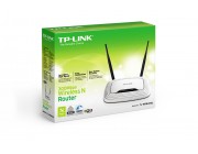 Router wireless TP-Link WR841ND