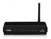 Router wireless D-Link DIR-610