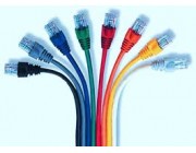Patch Cord 0,60 mts