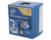 Intel Pentium G3220 HASWELL