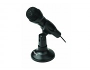 Microfono pc reforzado Nisuta NSMIC180