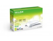 Router wireless TP-Link WR720N