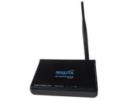 Router Wireless ap Nisuta (NS-WIR150NR) REPETIDOR