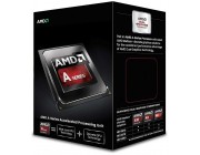 AMD A8 6600k APU FM2
