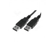 Cable USB macho / macho