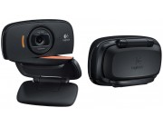 Web cam C525 HD