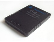 Memory Card ps2 64 mb