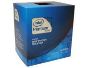Intel Pentium G2020 ivy bridge