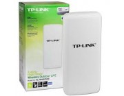 Antena CPE OUTDOOR wireless 2,4 ghz TP-Link con poe