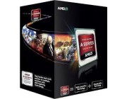 AMD A10 6800k APU FM2