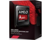 AMD A10 7700k APU FM2