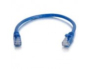 Patch Cord 0,50 mts Intellinet