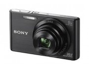 Camara digital Sony W830
