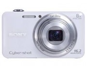 Camara digital Sony WX80
