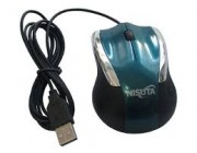 Mouse Nisuta USB 3 botones