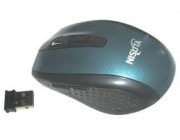 Mouse Nisuta 5 botones wireless