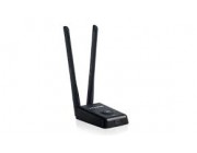 Red USB wireless TP-Link 300 mbps alta ganancia 2 antenas WN822N