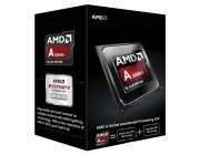 AMD A10 7850k APU FM2+