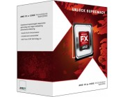 AMD FX X4 FX-4300
