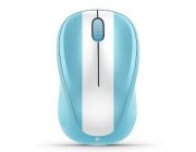 Mouse optico M317 World Cup wireless 4023
