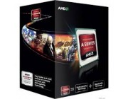 AMD A4 6300k APU FM2