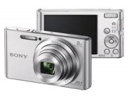 Camara digital Sony W800