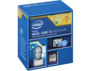 Intel Core i3 4160 HASWELL