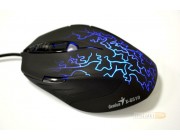 Mouse Genius GAMING X-G510