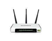 Router wireless TP-Link WR941ND