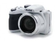 Camara digital Kodak AZ-361 negra/blanca