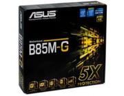 Mother Asus B85M-G HASWELL