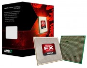 AMD FX X8 FX-8320