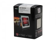 AMD A8 5600k APU FM2