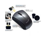 Mouse Genius micro traveler 900S wireless grey
