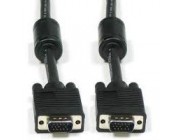 Cable VGA M/M 10 mts