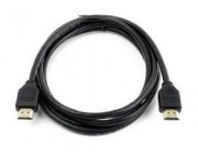 Cable HDMI 3 mts con filtro Nisuta