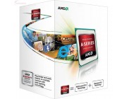 AMD A4 4000 APU FM2