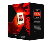 AMD FX X8 FX-8350